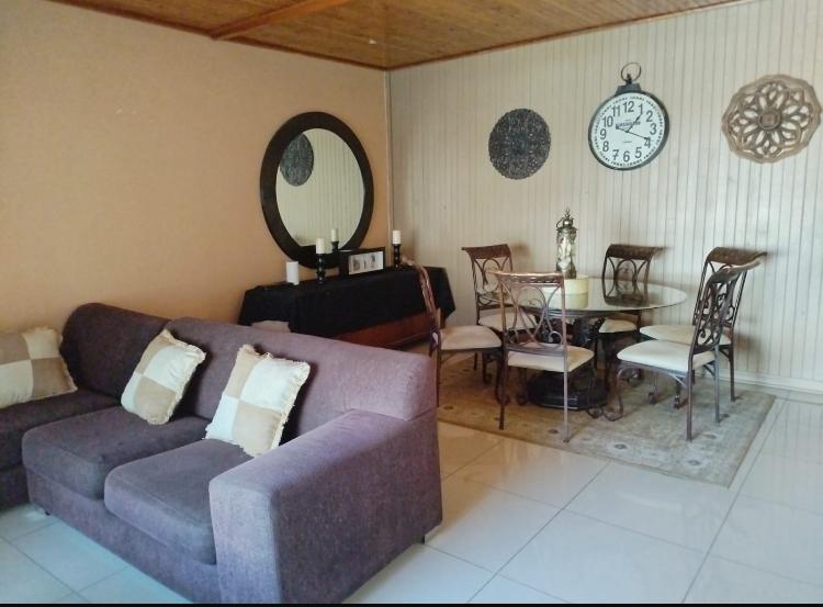 3 Bedroom Property for Sale in Chrismar Western Cape